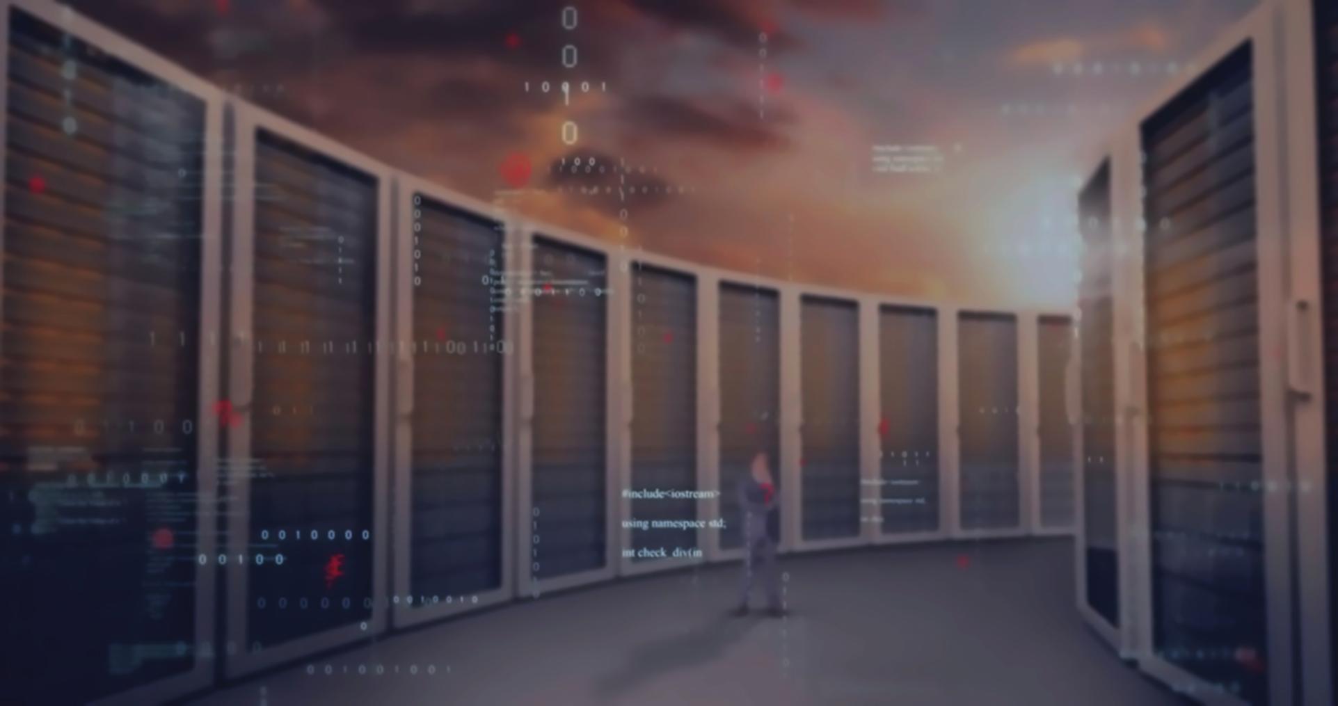 Code review session with iOS and Android development tools